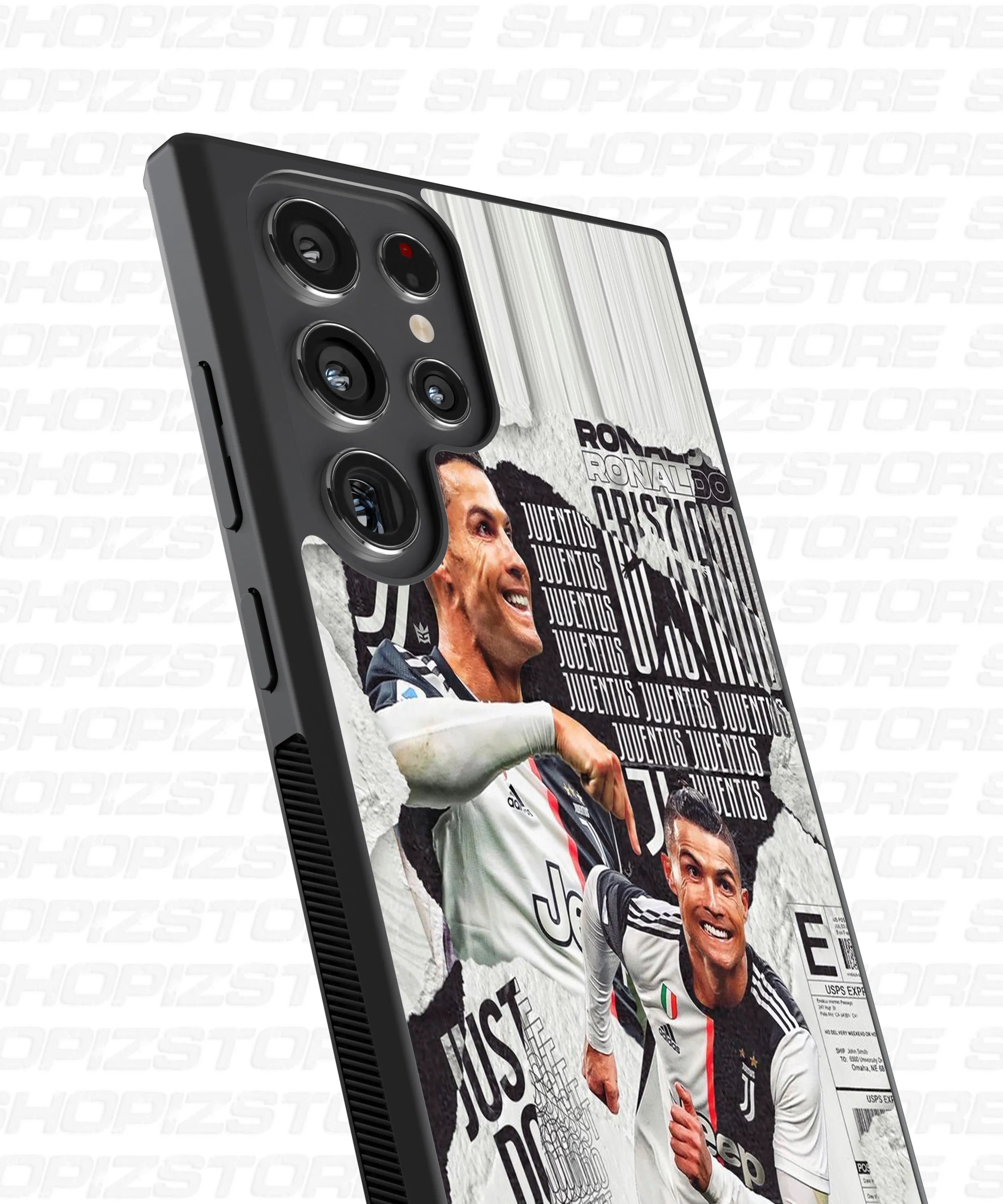 GOAT Motion Metal Case