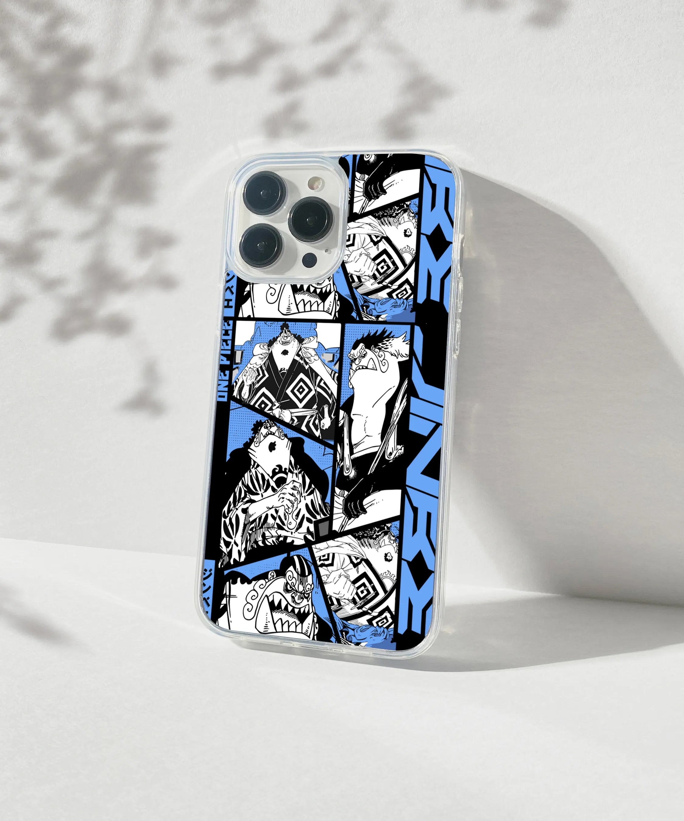 Gritborn Silicone Case
