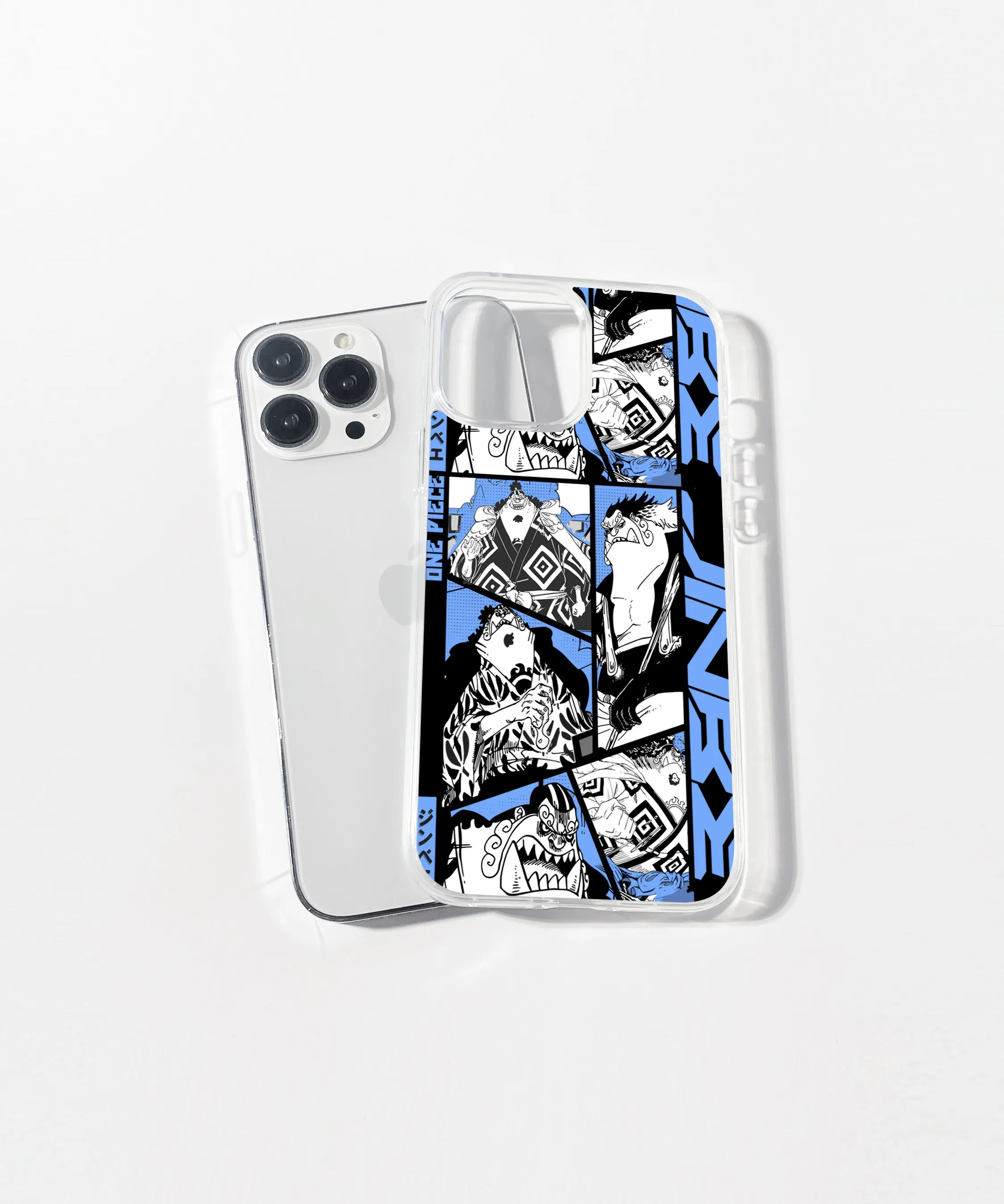 Gritborn Silicone Case