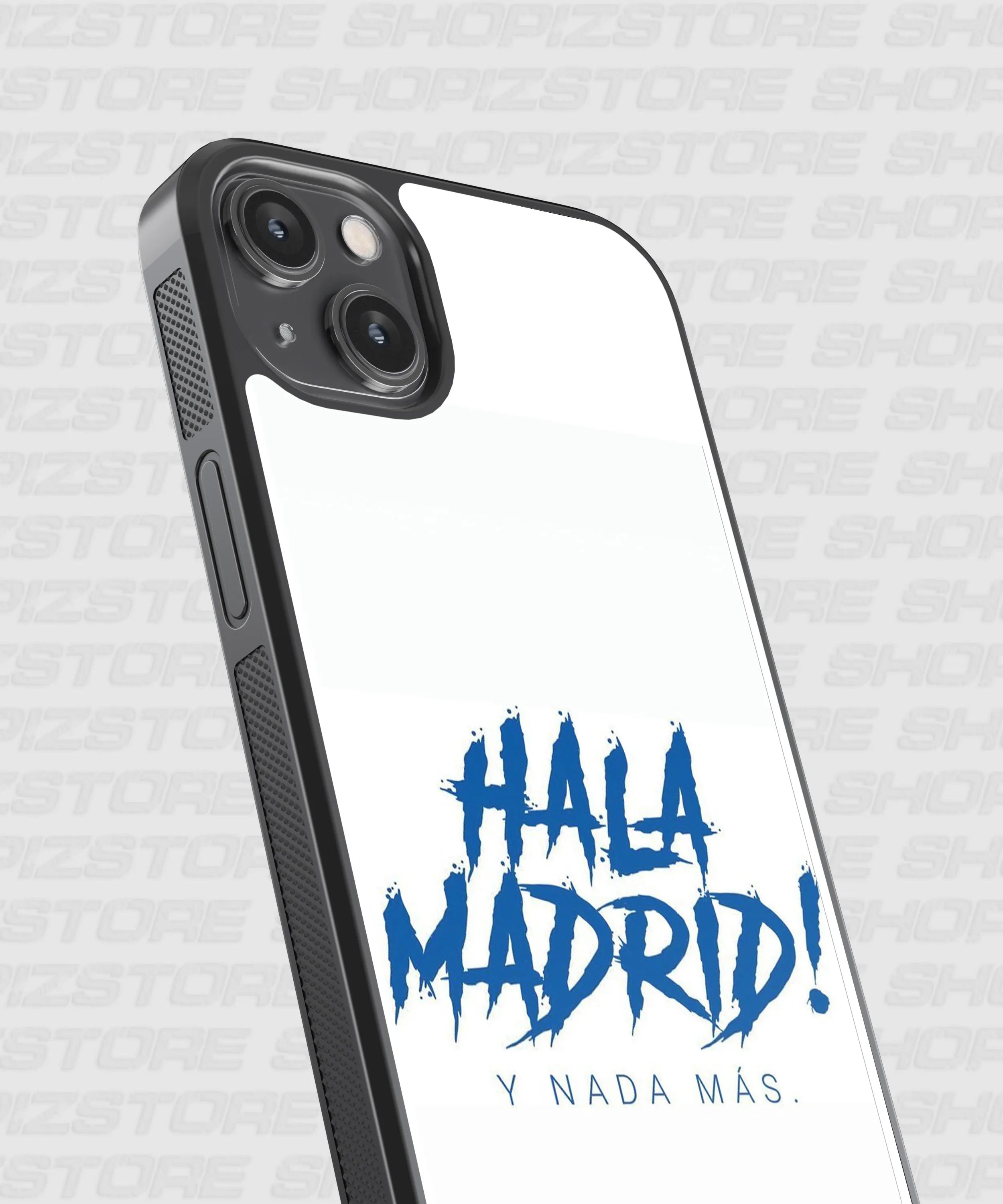 Hala Legends Metal Case