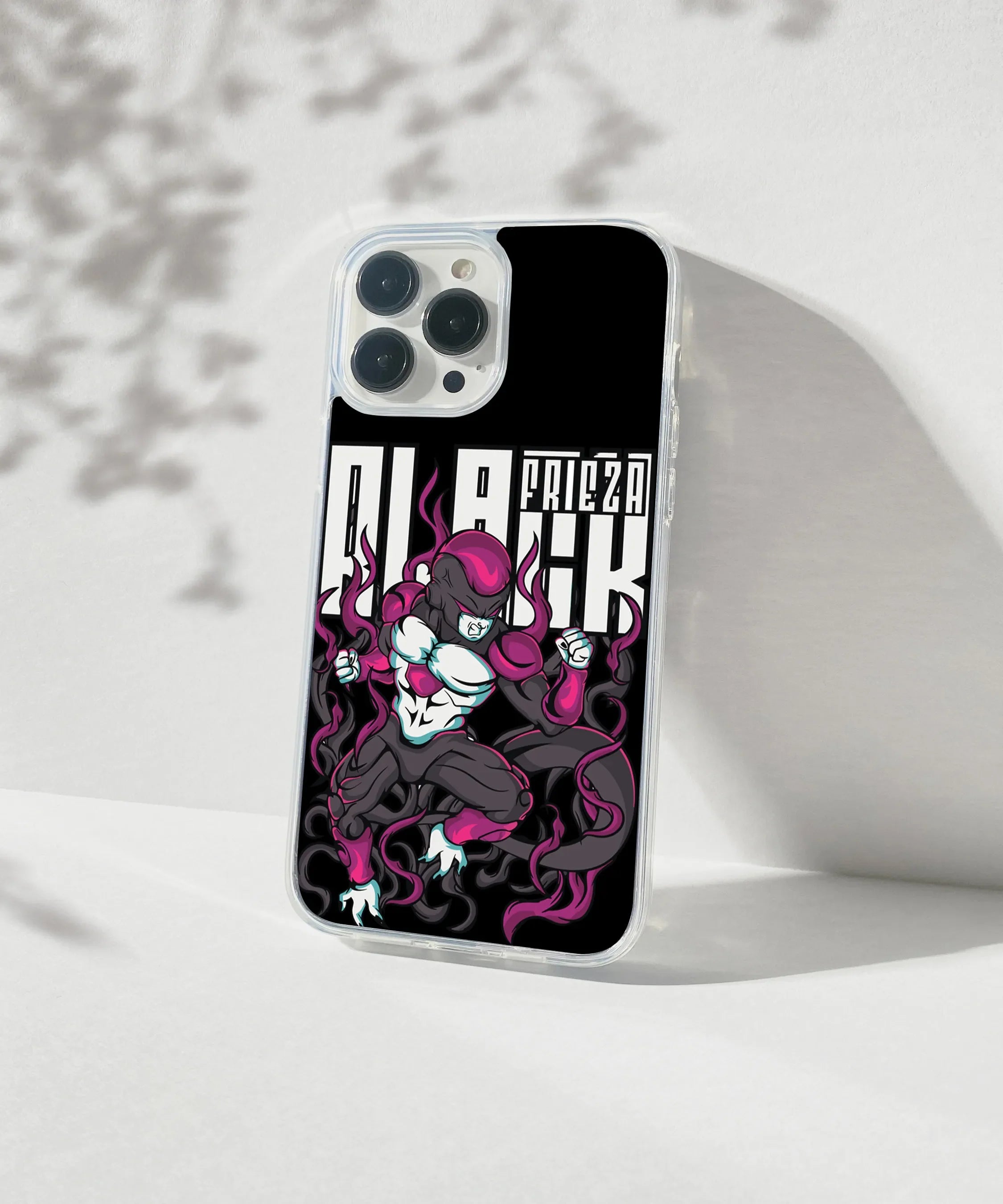 Infernal Overdrive Silicone Case