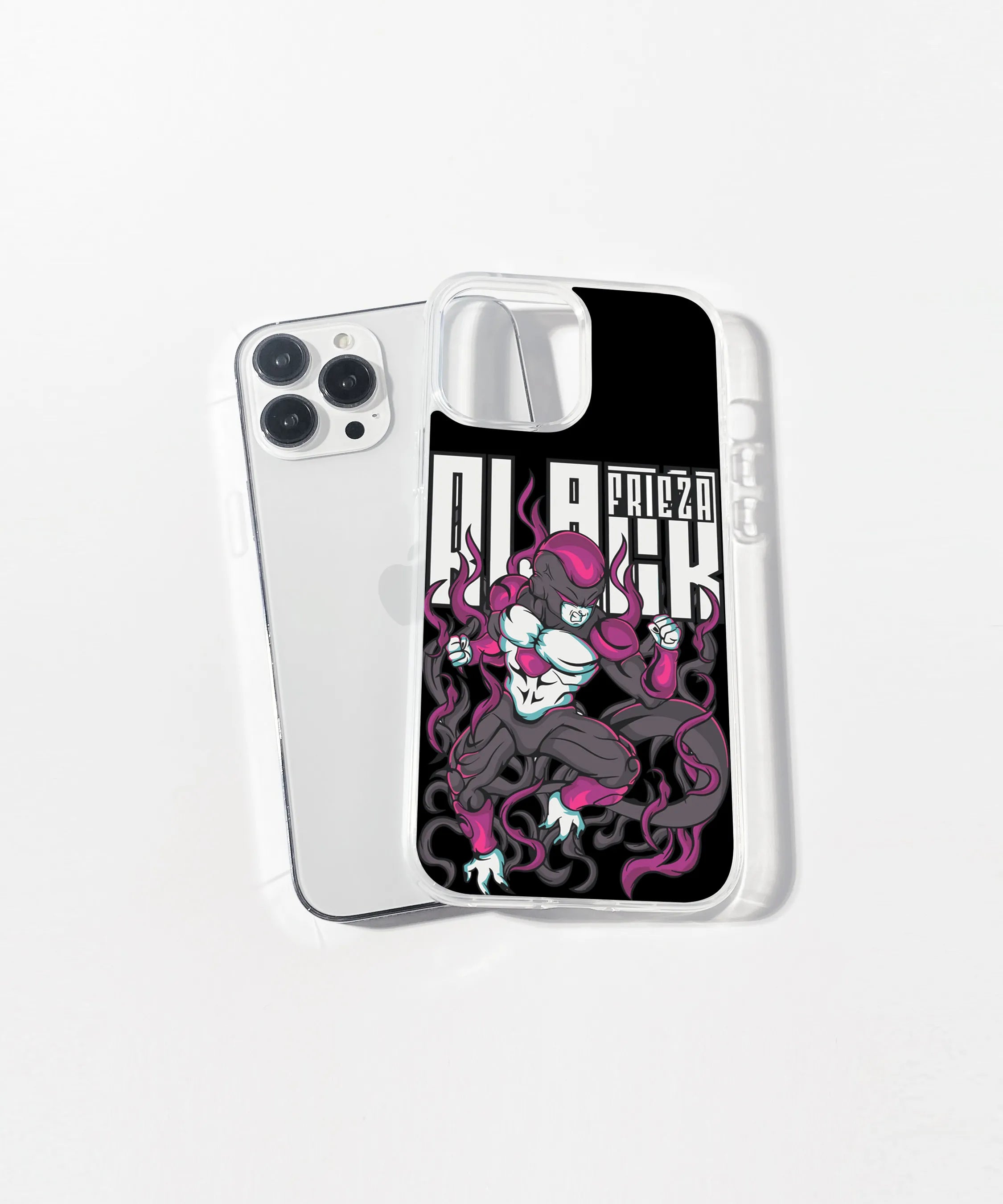 Infernal Overdrive Silicone Case