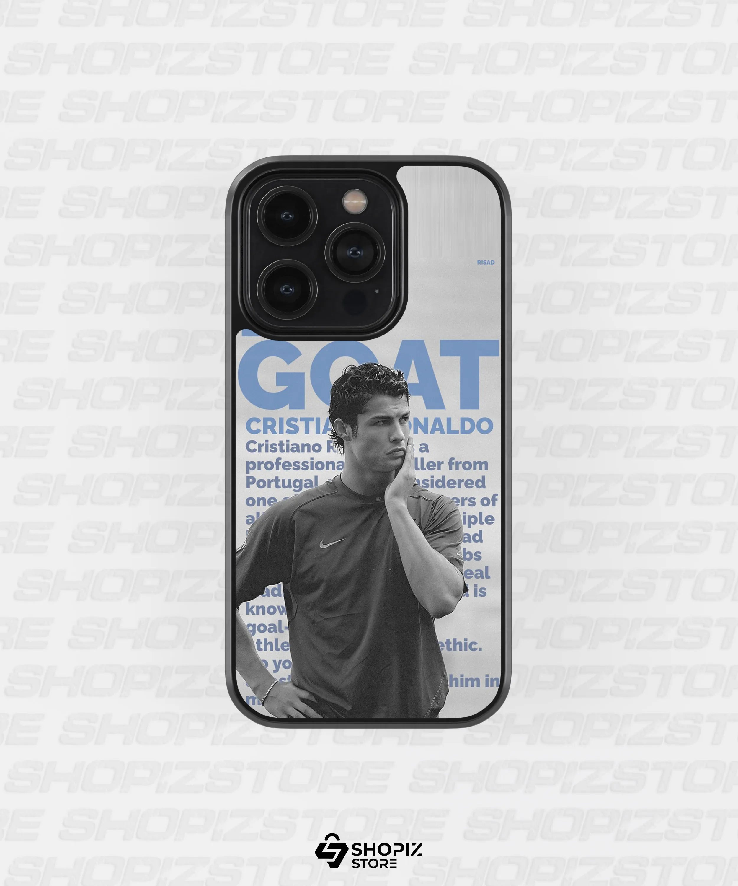 Kickoff Kings Metal Case