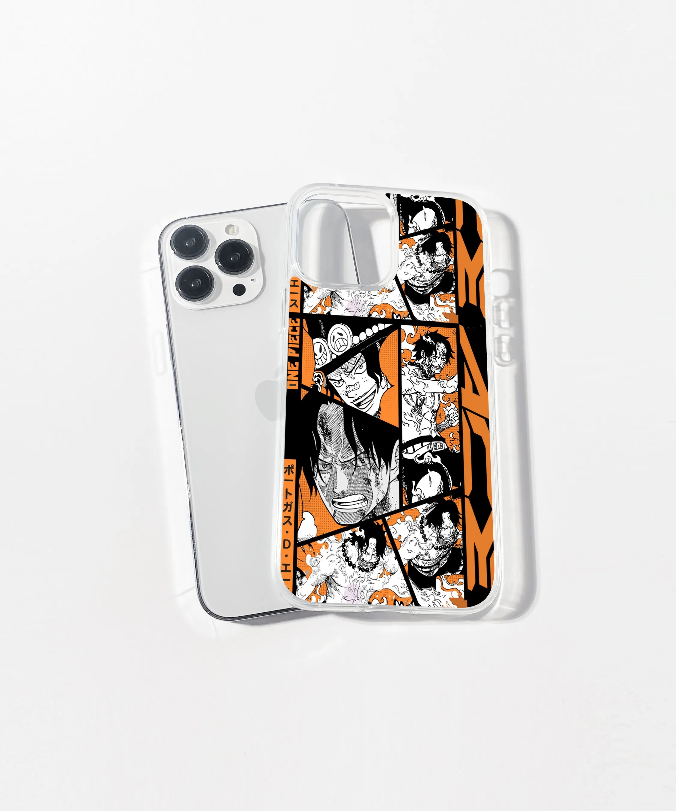 Metal Mayhem Silicone Case