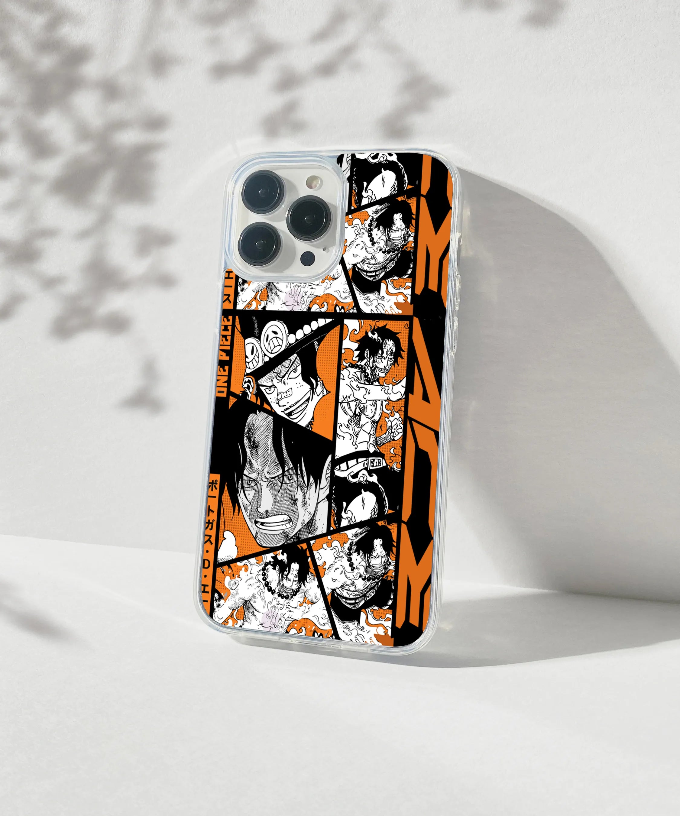 Metal Mayhem Silicone Case