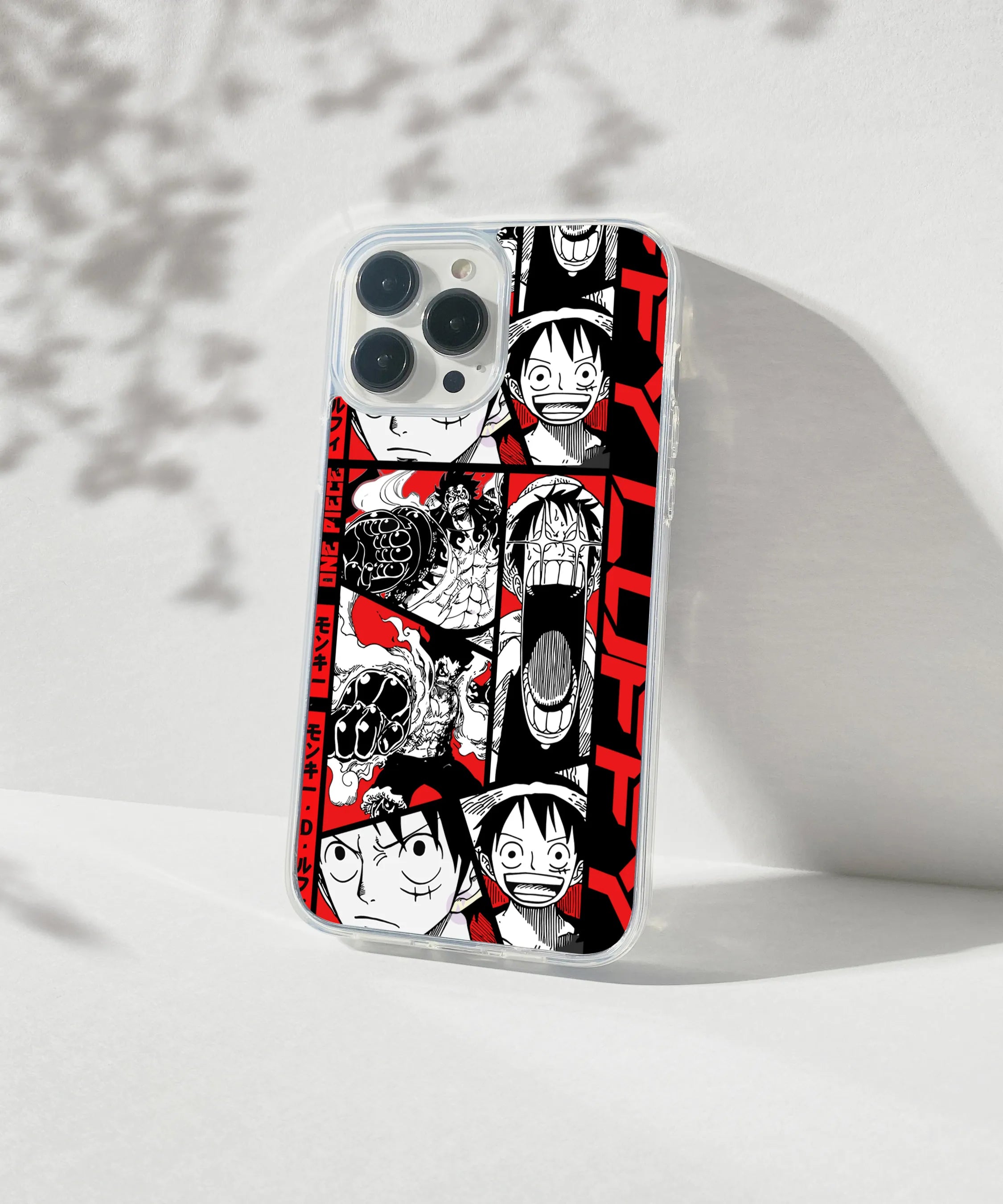 Raging Core Silicone Case