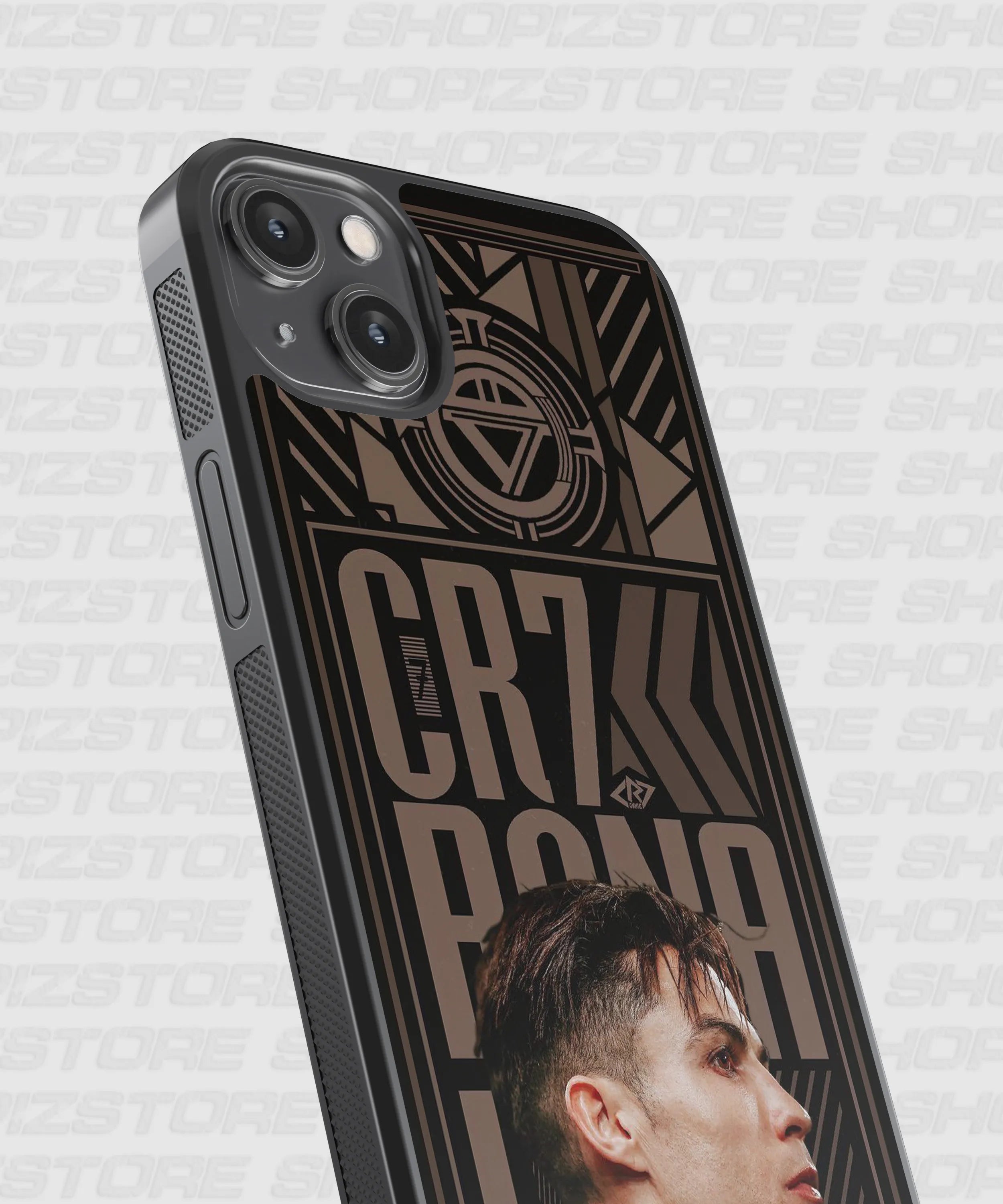Royal Strikers Metal Case