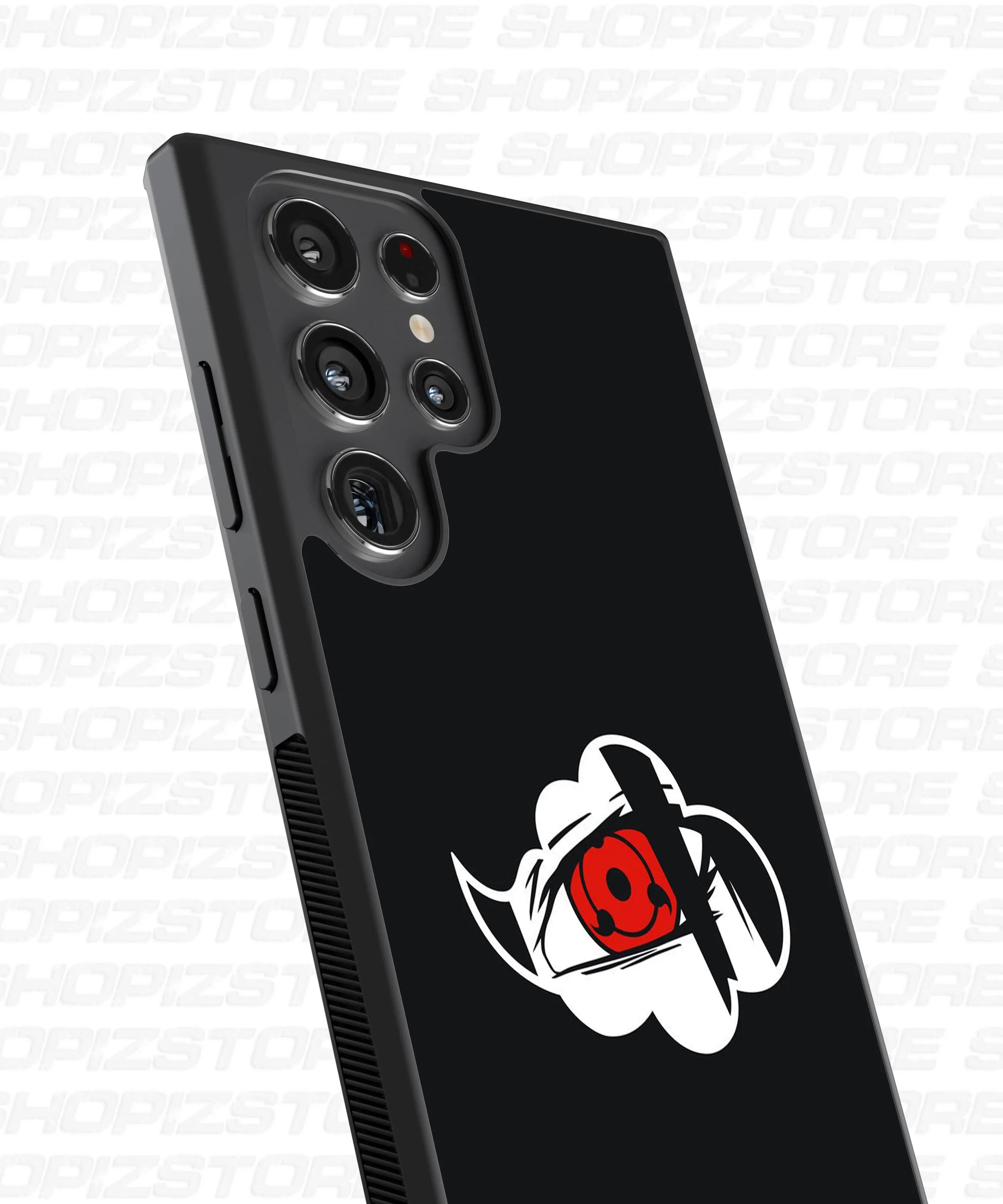 Shadow gaze Metal Case