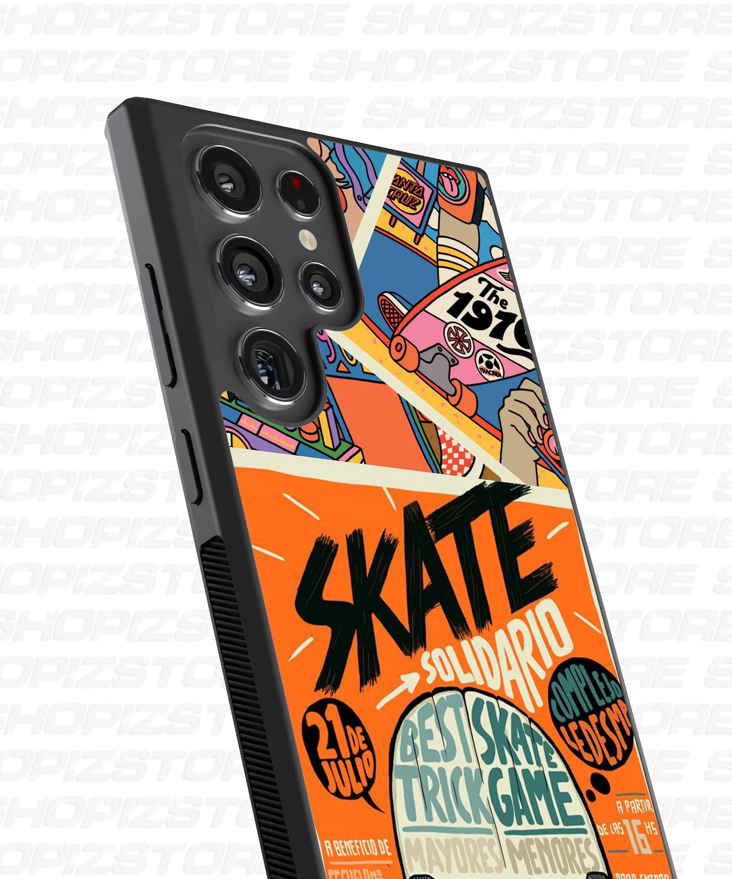 Skate