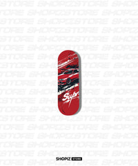 Supra Speed Fury Slider Grip