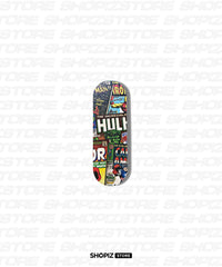 Vintage Marvel Superhero Slider Grip