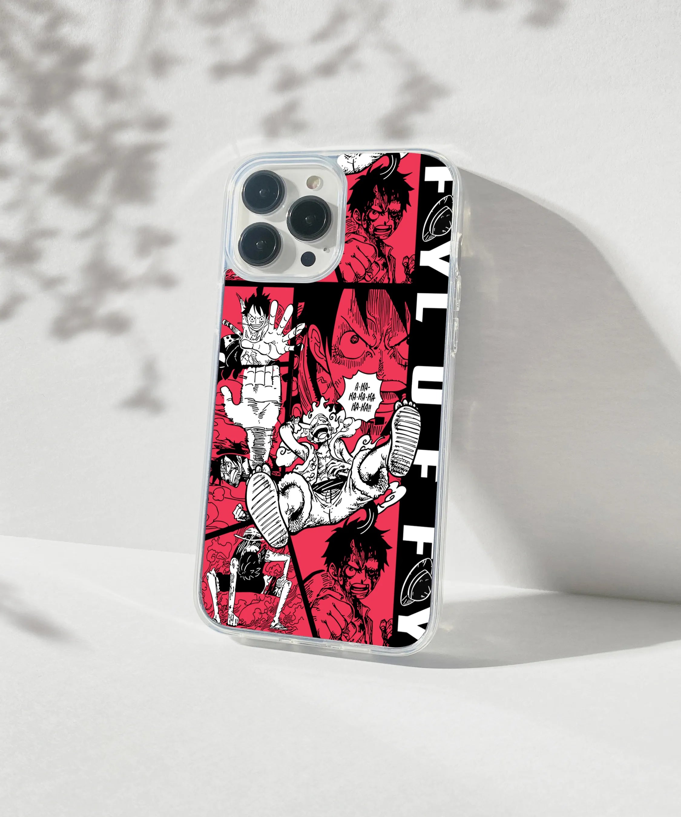 Warlord Rising Silicone Case