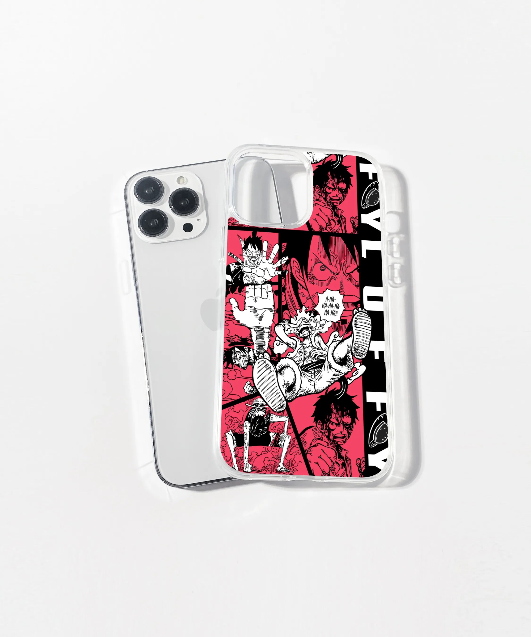 Warlord Rising Silicone Case