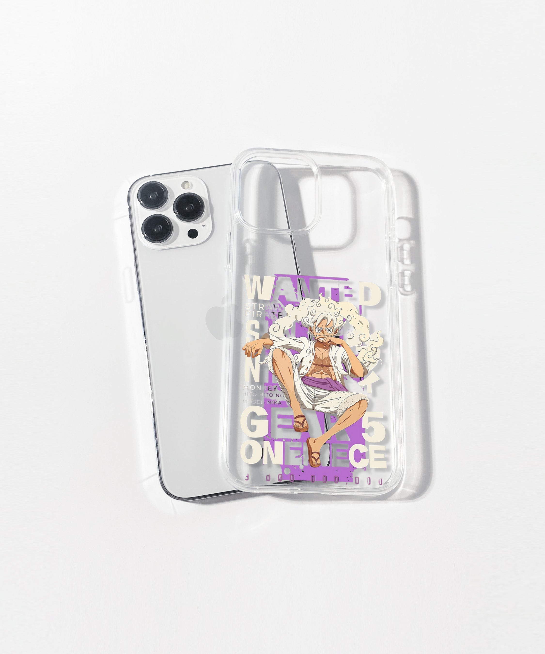 Wicked Bounty Vibe Silicone Case