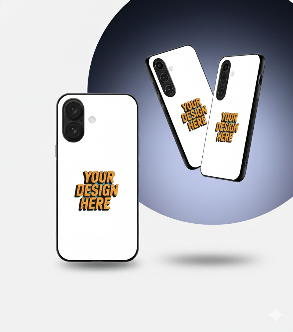 Create Your Love Case | Premium Phone Case